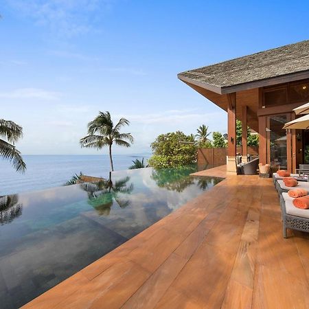 Baan Hinta - SHA Extra Plus Lamai Beach  Bagian luar foto