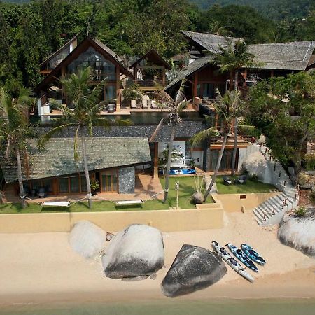 Baan Hinta - SHA Extra Plus Lamai Beach  Bagian luar foto