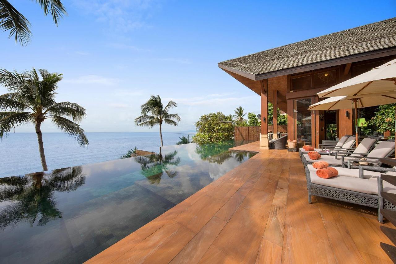 Baan Hinta - SHA Extra Plus Lamai Beach  Bagian luar foto