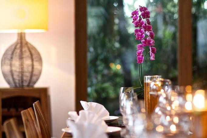 Baan Hinta - SHA Extra Plus Lamai Beach  Bagian luar foto