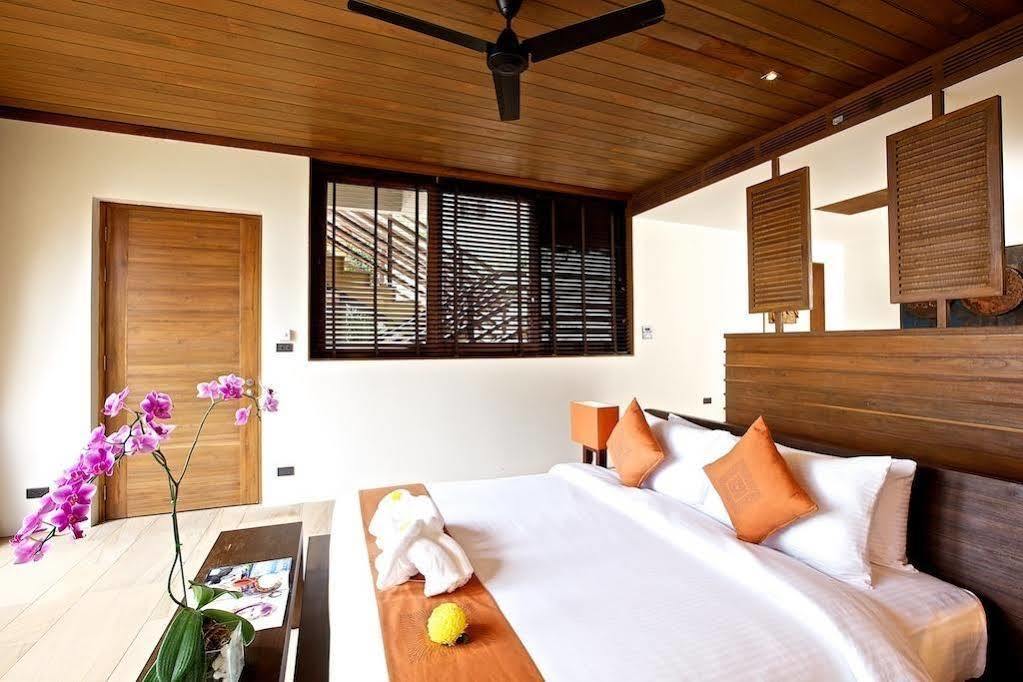 Baan Hinta - SHA Extra Plus Lamai Beach  Bagian luar foto