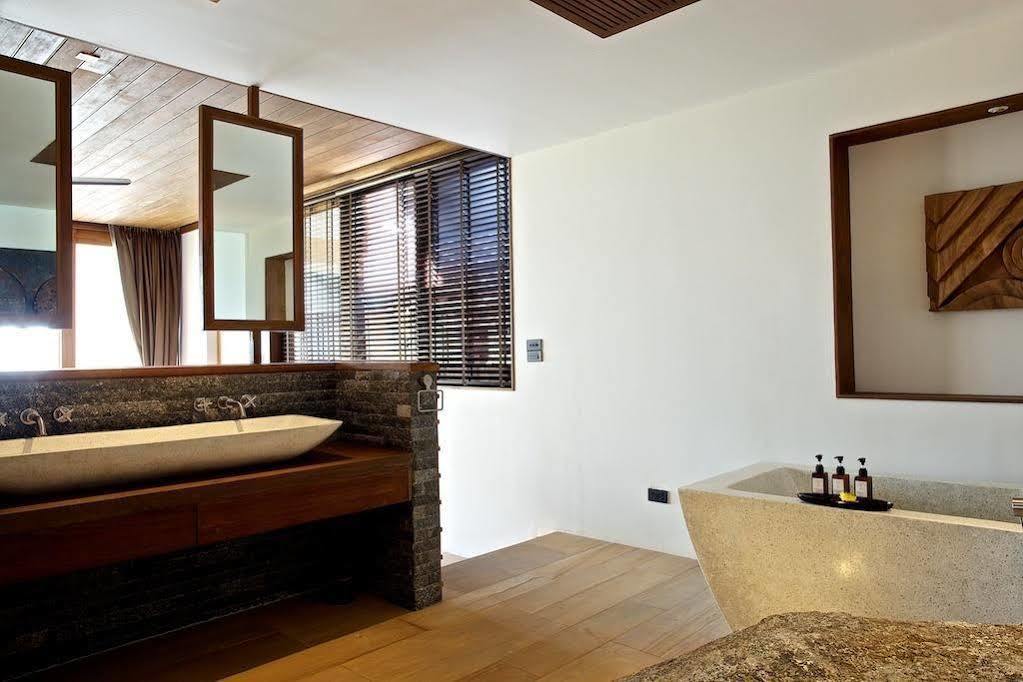 Baan Hinta - SHA Extra Plus Lamai Beach  Bagian luar foto