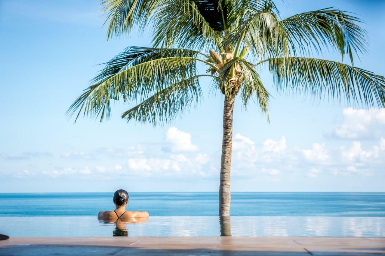 Baan Hinta - SHA Extra Plus Lamai Beach  Bagian luar foto