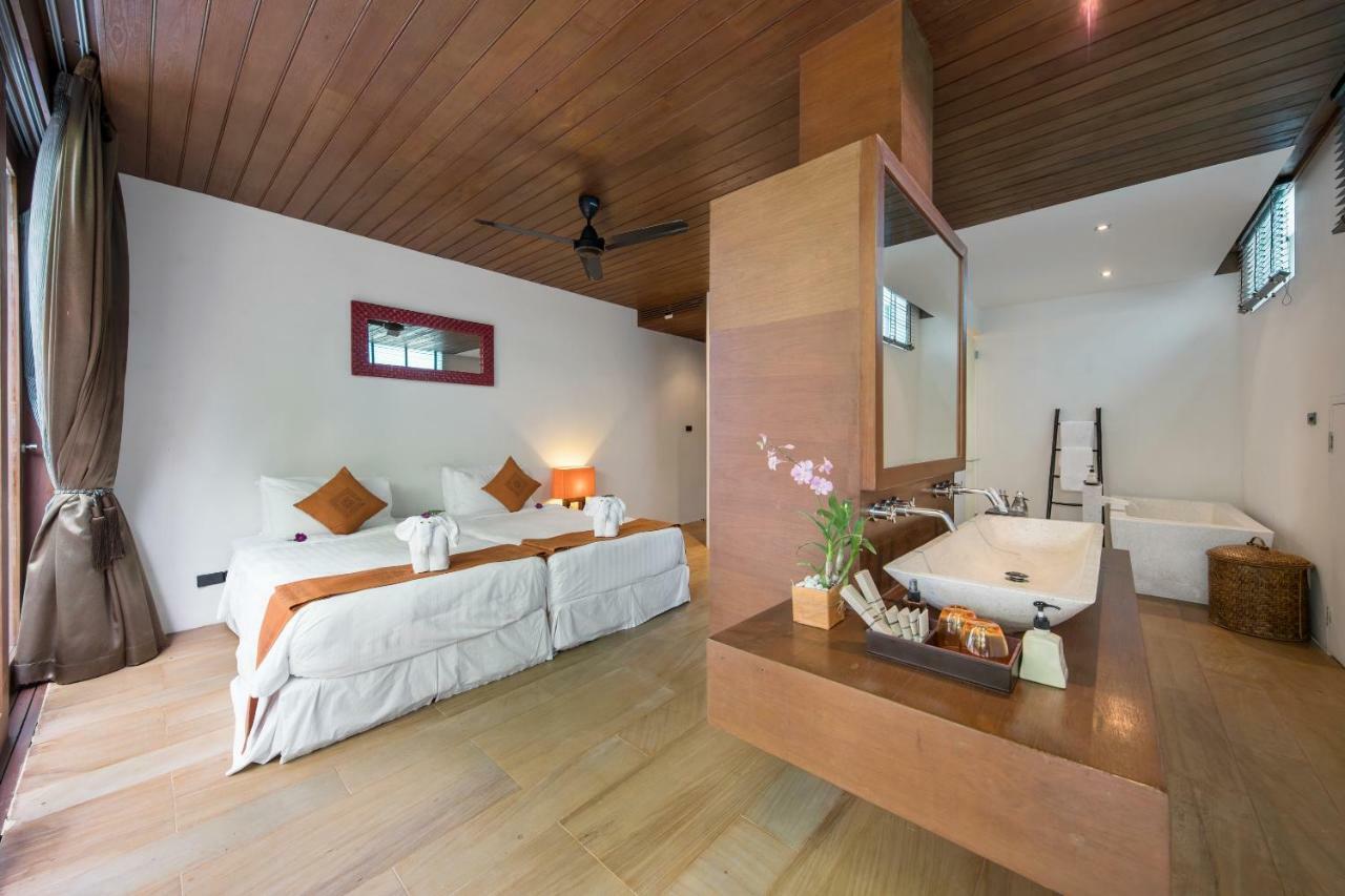 Baan Hinta - SHA Extra Plus Lamai Beach  Bagian luar foto