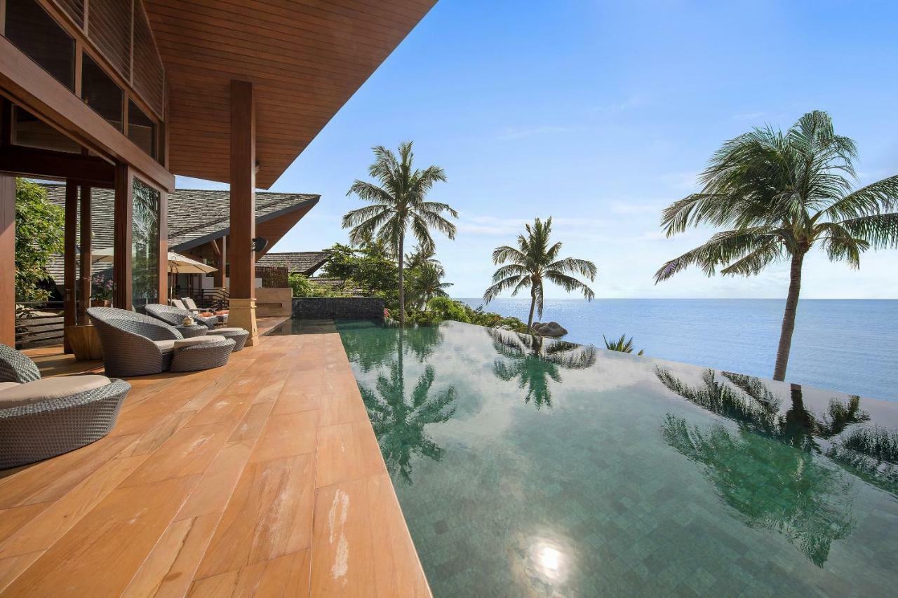 Baan Hinta - SHA Extra Plus Lamai Beach  Bagian luar foto