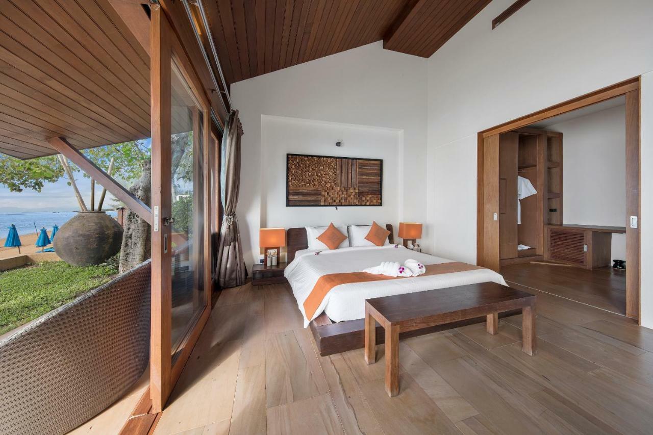 Baan Hinta - SHA Extra Plus Lamai Beach  Bagian luar foto