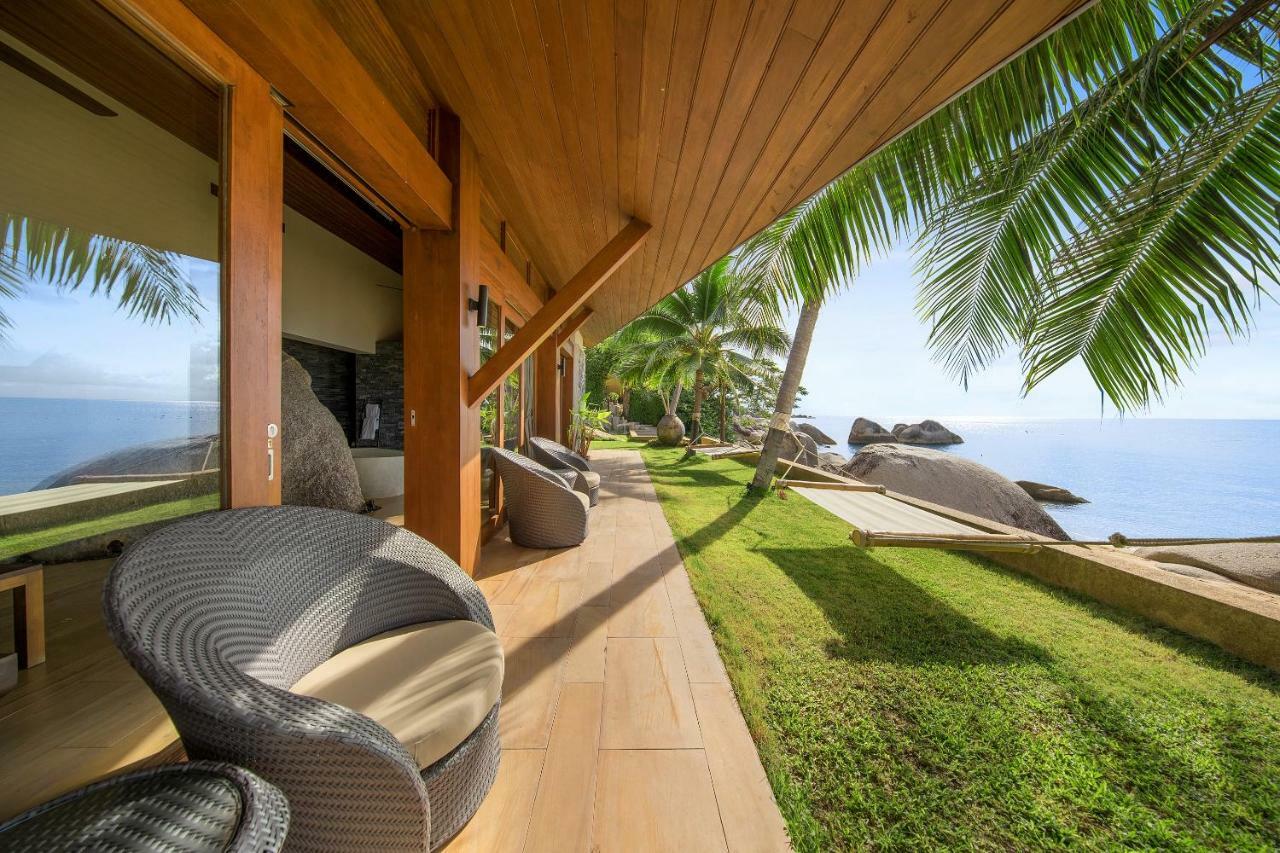 Baan Hinta - SHA Extra Plus Lamai Beach  Bagian luar foto