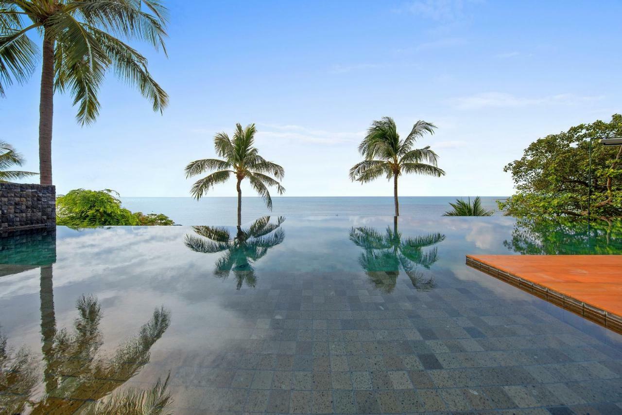 Baan Hinta - SHA Extra Plus Lamai Beach  Bagian luar foto