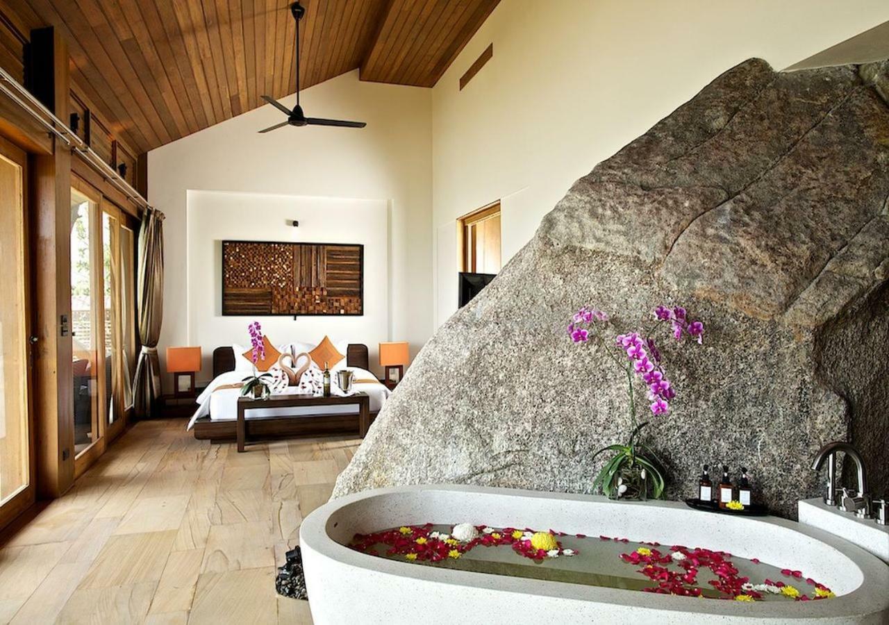 Baan Hinta - SHA Extra Plus Lamai Beach  Bagian luar foto