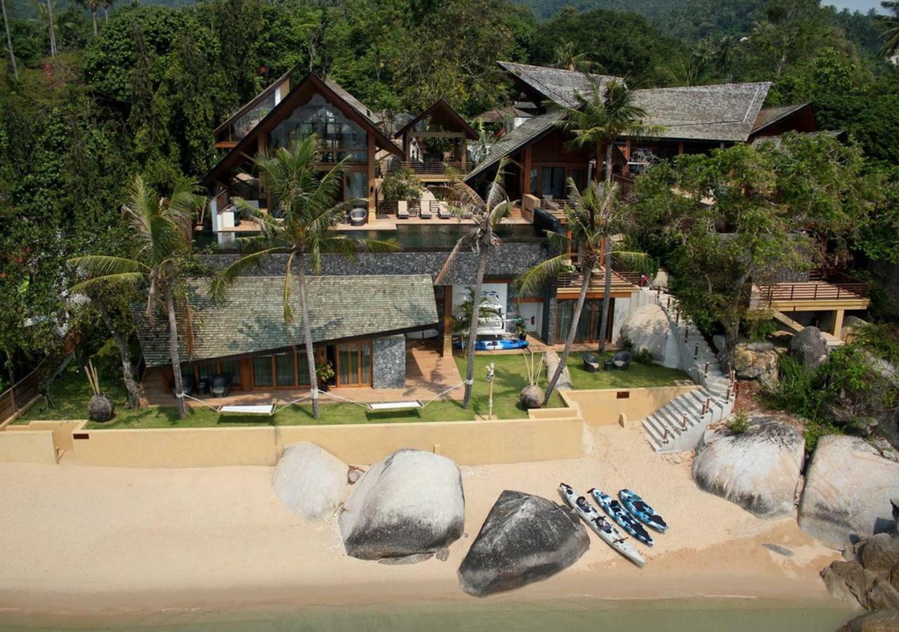 Baan Hinta - SHA Extra Plus Lamai Beach  Bagian luar foto