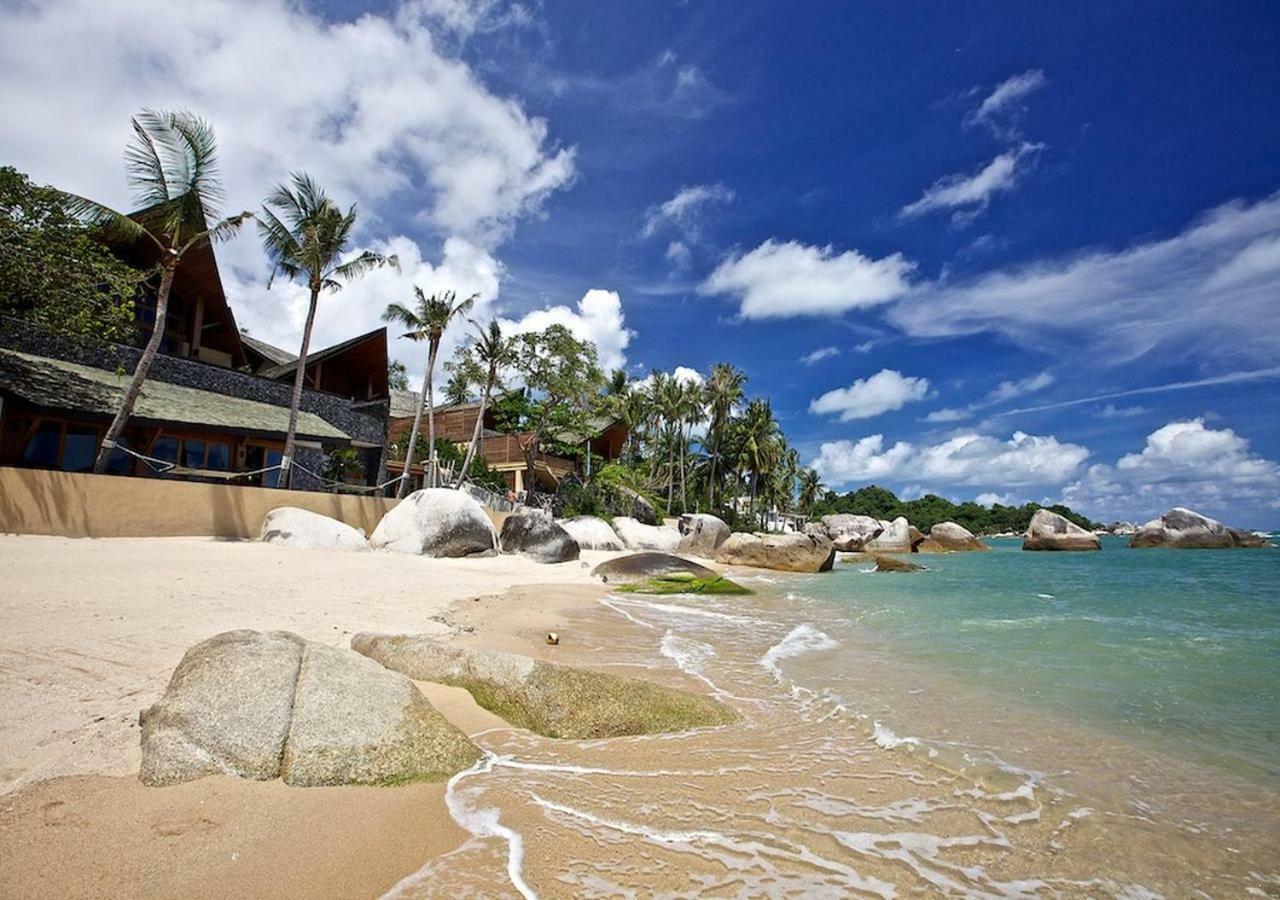 Baan Hinta - SHA Extra Plus Lamai Beach  Bagian luar foto