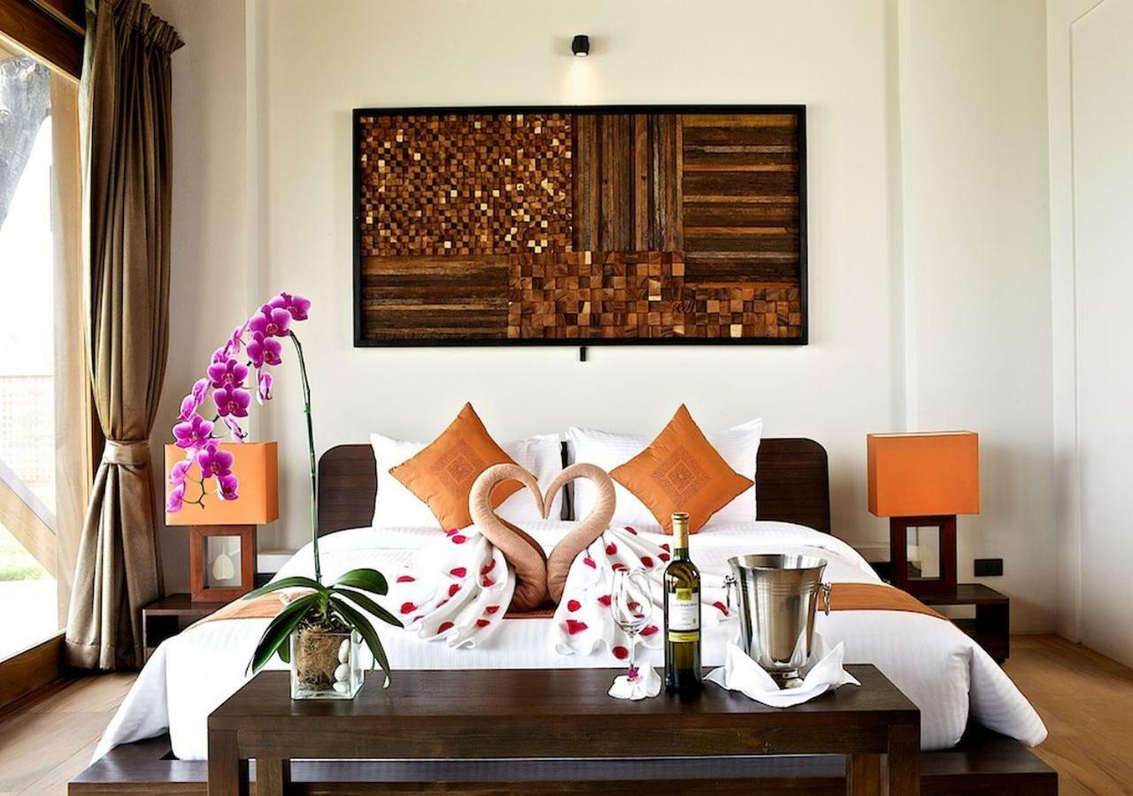Baan Hinta - SHA Extra Plus Lamai Beach  Bagian luar foto