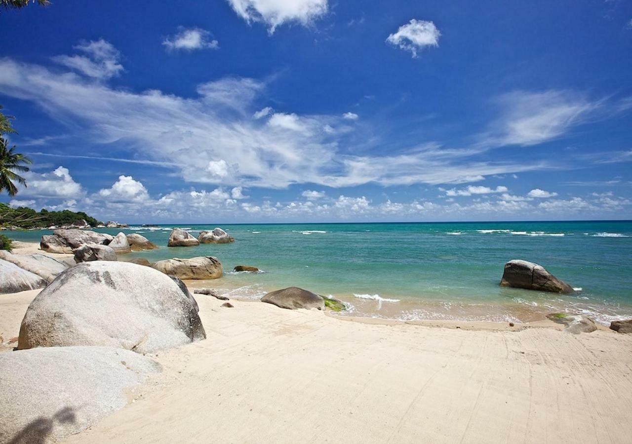 Baan Hinta - SHA Extra Plus Lamai Beach  Bagian luar foto