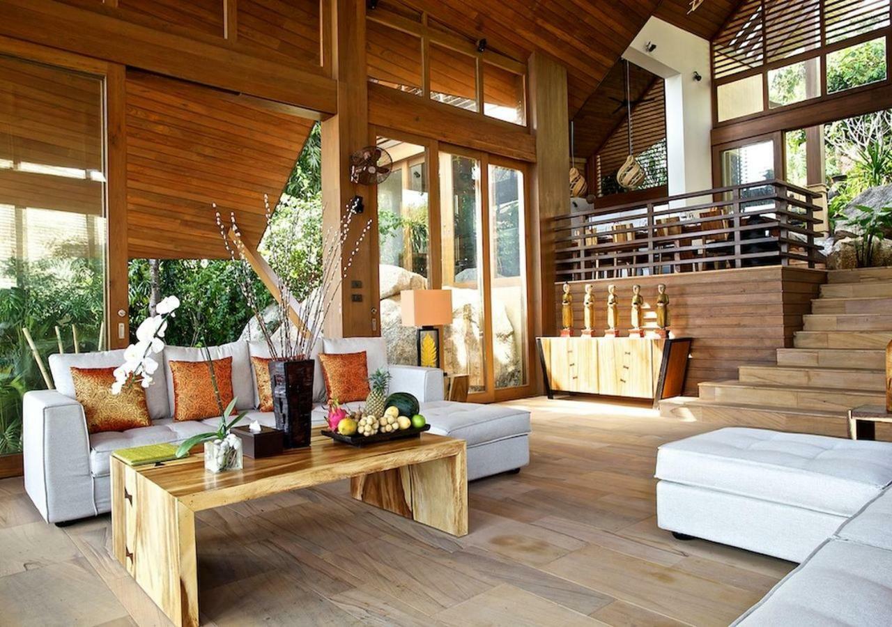 Baan Hinta - SHA Extra Plus Lamai Beach  Bagian luar foto